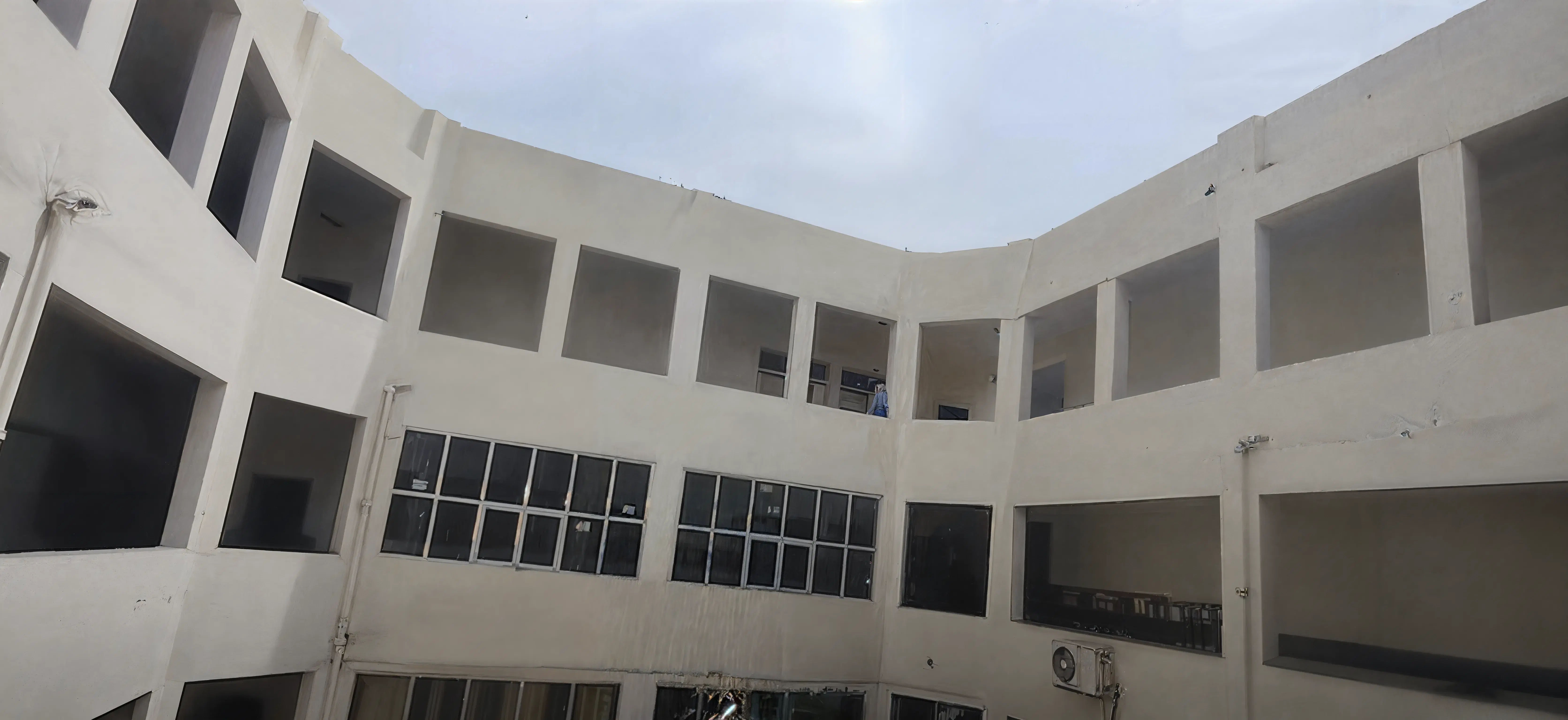 Swami Shraddhanand College Academic Infrastructure photo 4